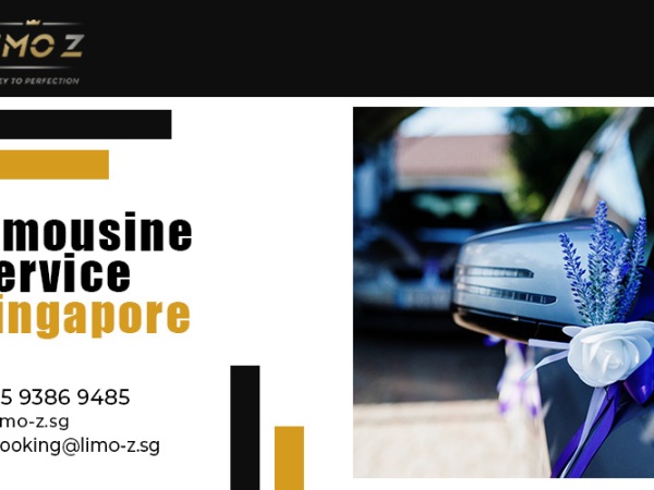5 top Reasons to Hire the Best Limousine Services