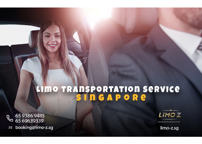 Limo Transportation Service 